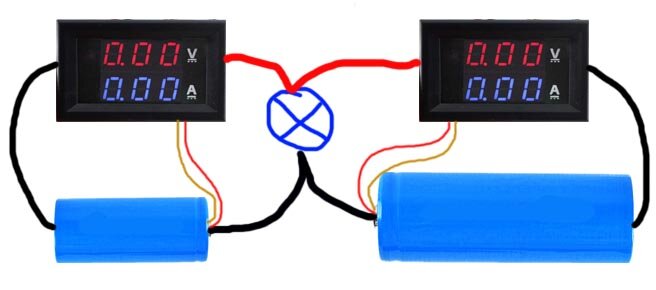 Экспериментальный стенд