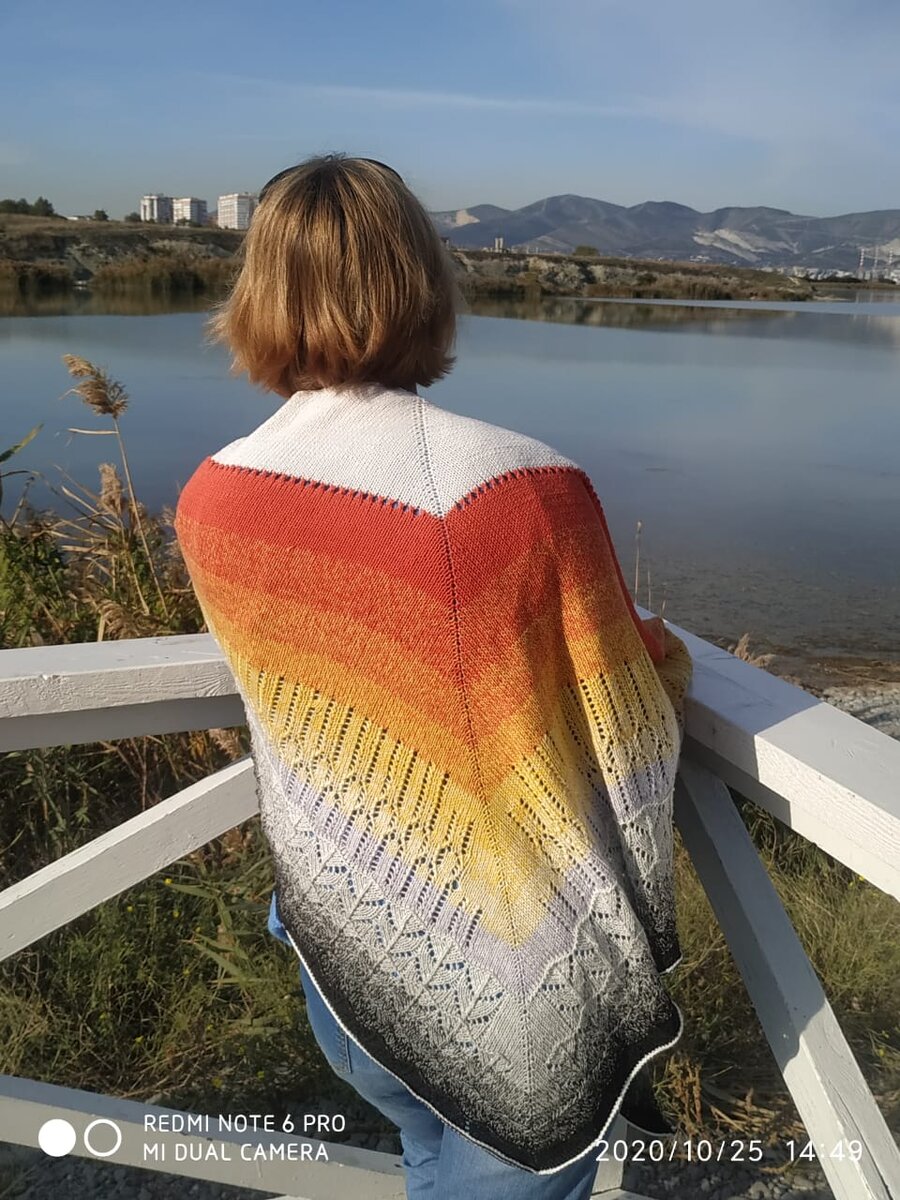 Здесь хорошо видны переходы 