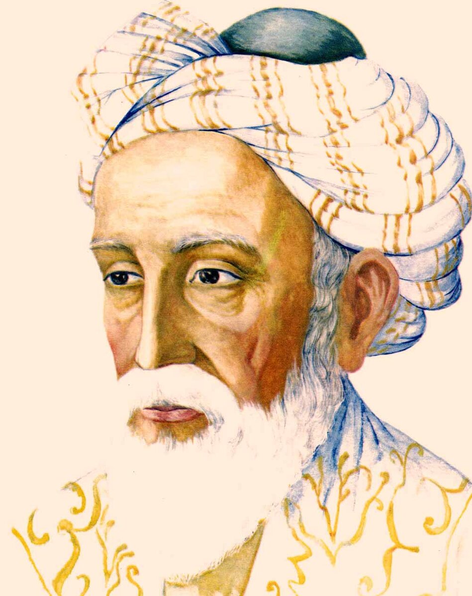 Хайямов Омар Ибрагимович. 1048-1131. Сельджукская империя