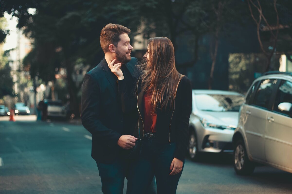 Фото автора Israelzin Oliveira: Pexels
