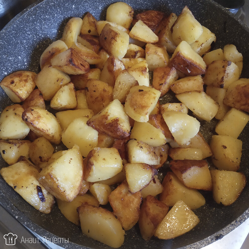 Оджахури - жаркое со специями из грузинской кухни. Пошаговый рецепт с фото  | Анаит. Рецепты | Дзен