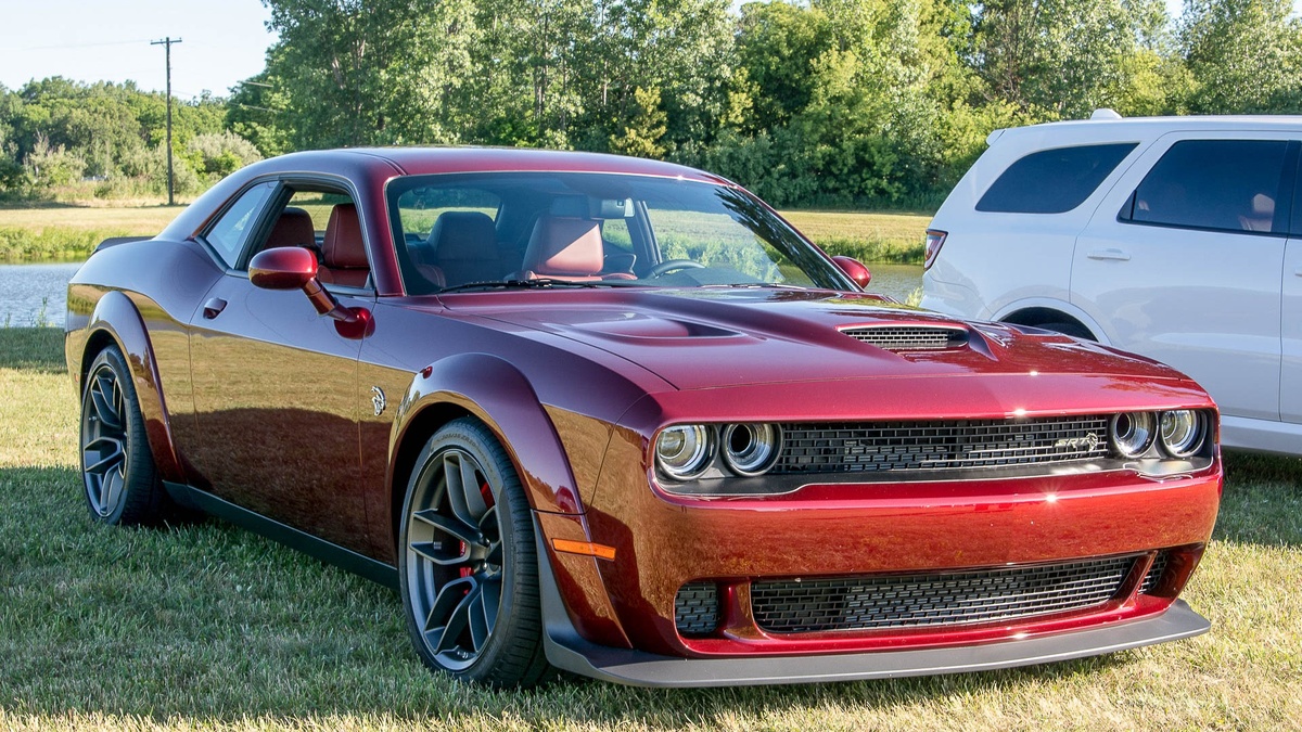 Американец