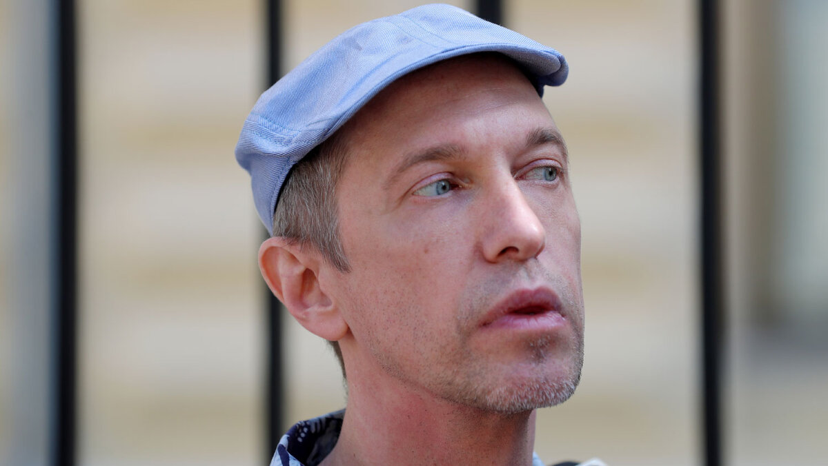 Сергей Соседов,  фото из свободных источников. 