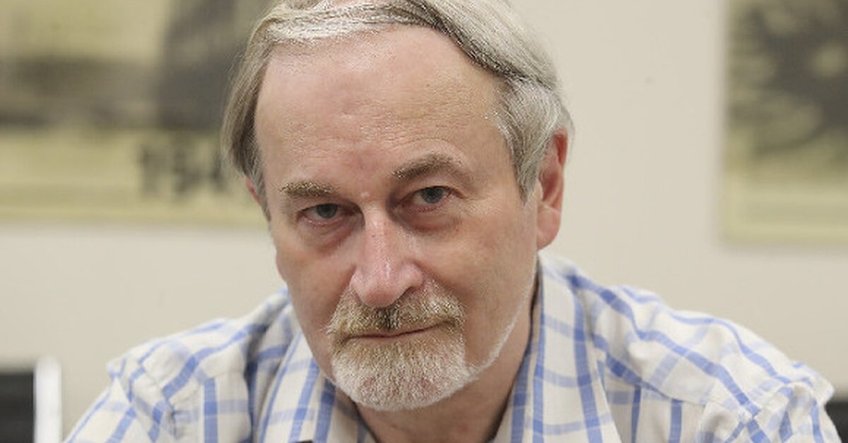 С.В. Волков