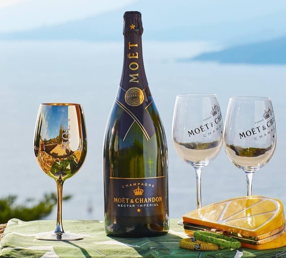 шампанское красноярск