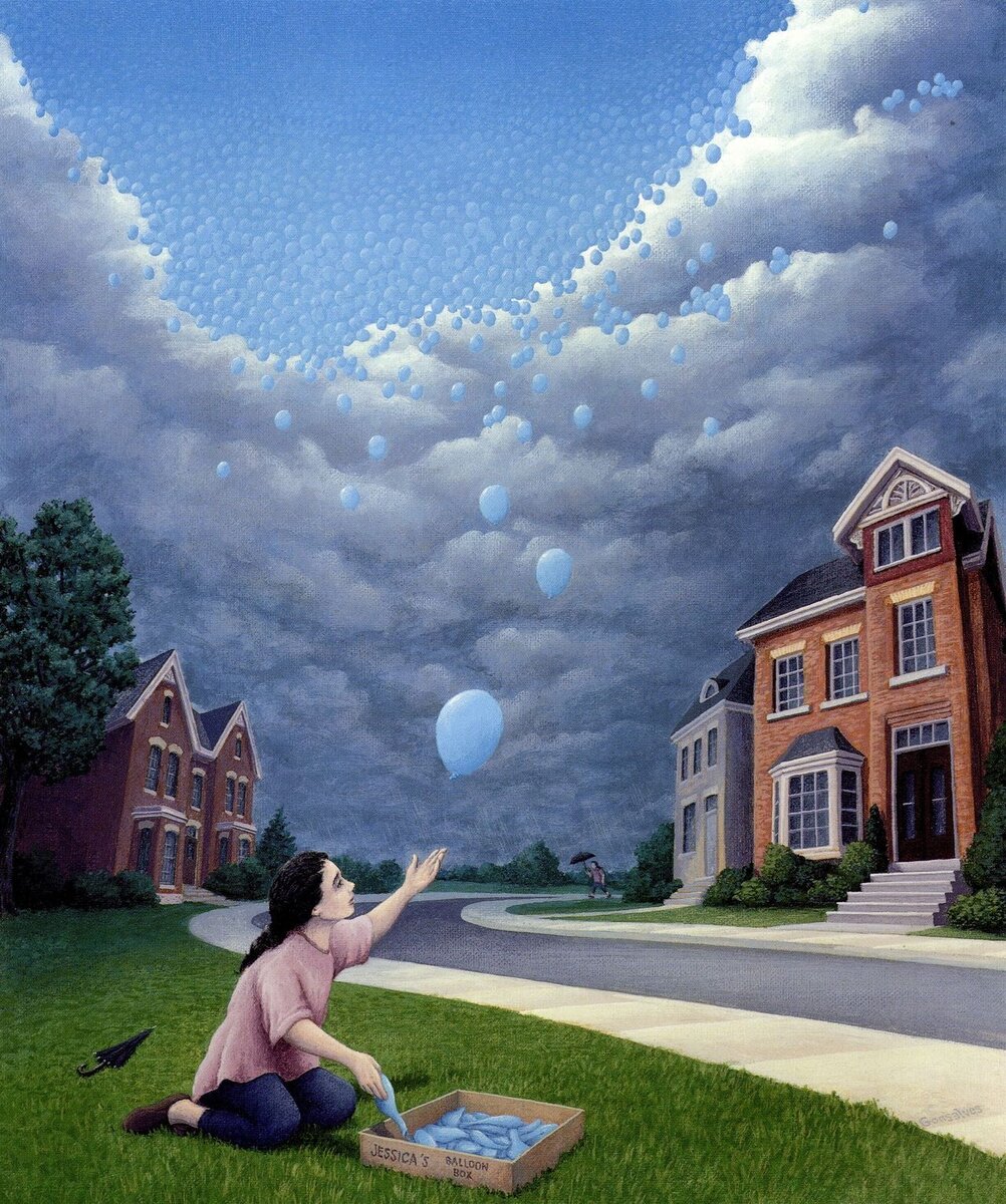 Роберт Гонсалвес