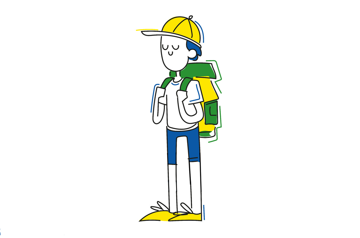 Изображения: Елена Баграмян / Собиратор 