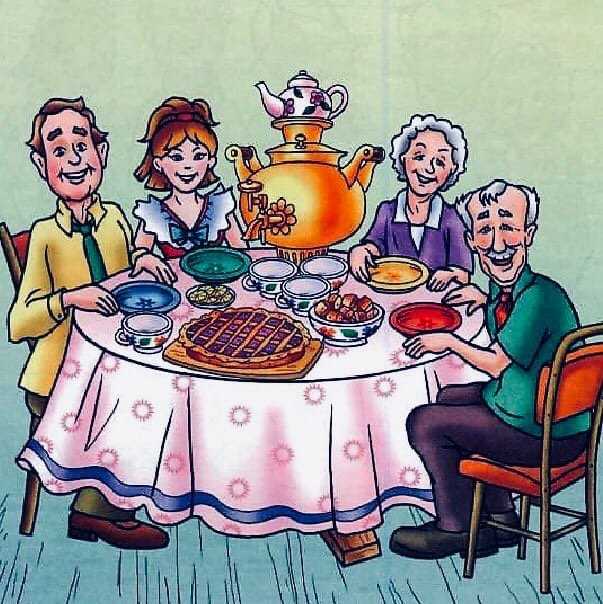 фото из интерната 