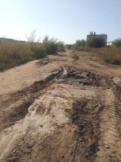 Фото: Очевидец