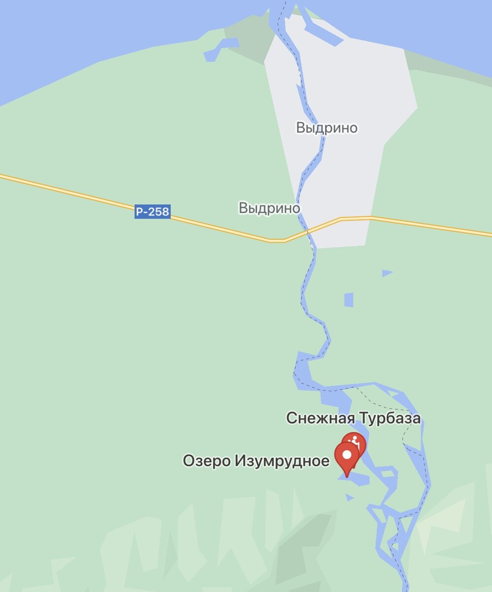 Теплые озера расстояние. Выдрино на карте. Карта теплых озер на снежной. Байкальск Выдрино.