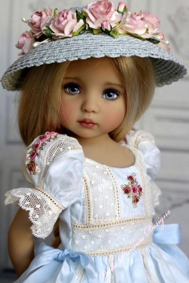 Автор Дианна Эффнер