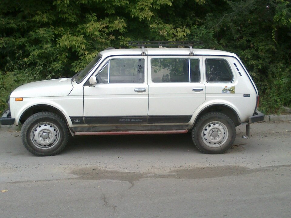 К-139 на стандартных дисках.