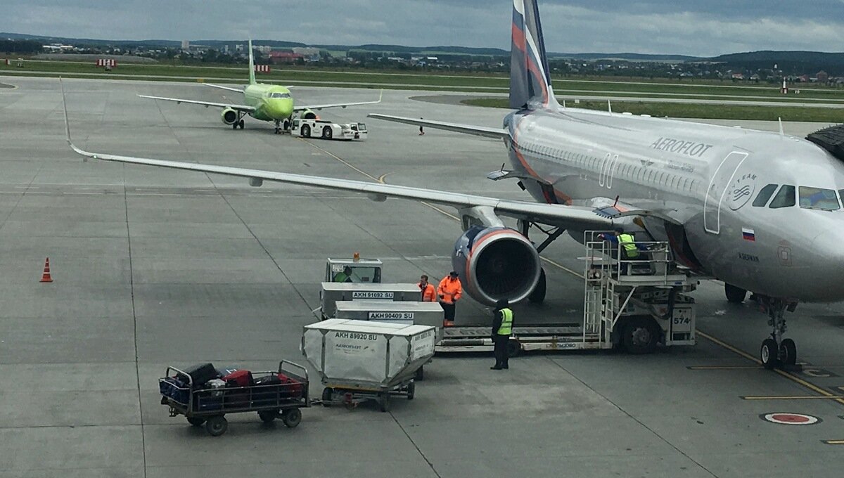 Разработки ученых позволят сделать двигатели более легкими и надежными. Фото: Станислав Бессонов.