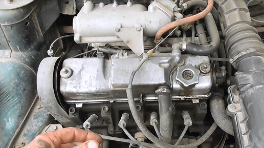 Сколько стоит капремонт двигателя ВАЗ2109 в Украине