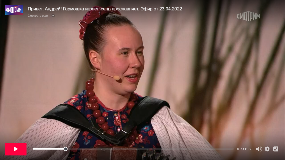 Фото автора.