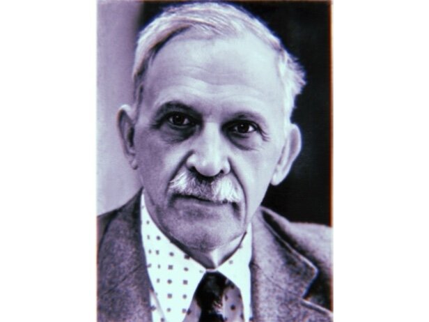 Игорь Головин