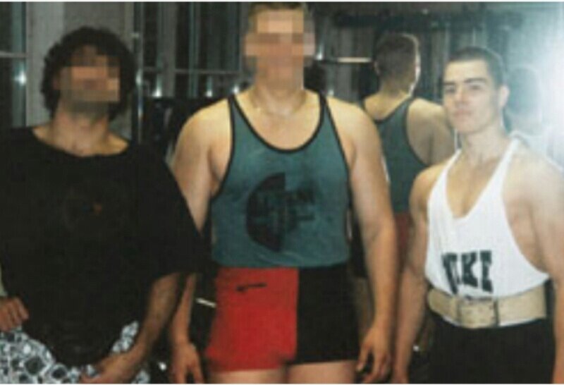 Джихадист-ариец. Смерть Томаса Фишера