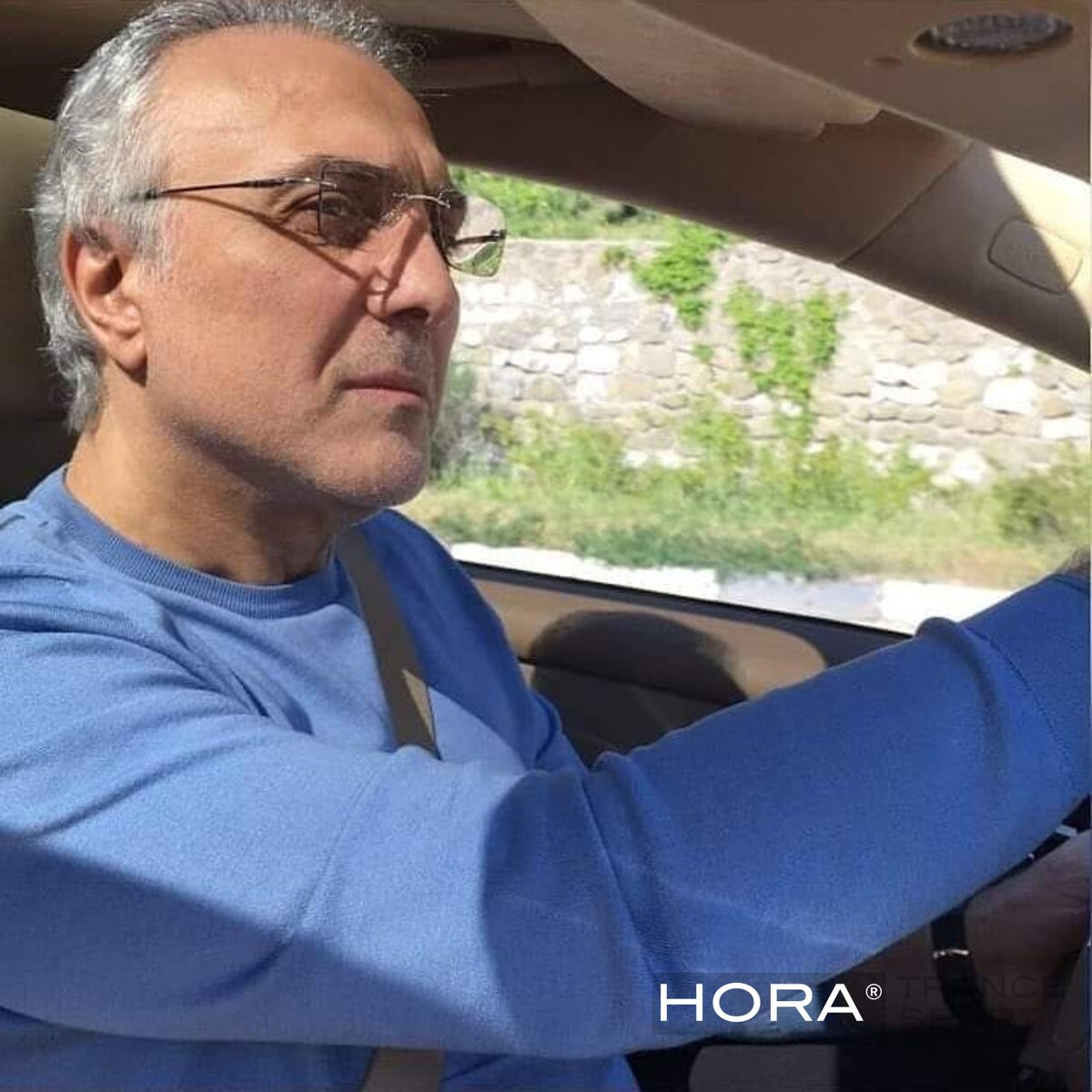 Мастер ХОРА 