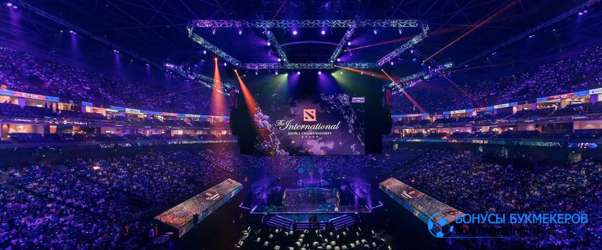 The за всю историю чемпионатов по Dota 2, international 2022 станет самым масштабным мероприятием.