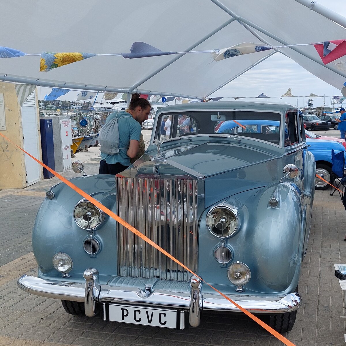 Выставка ретро авто, Пафос, 2022 год/музей Димиса Мавропулоса Cyprus  Historic & Classic Motor Museum, Лимасол | Киприотка Нина | Дзен