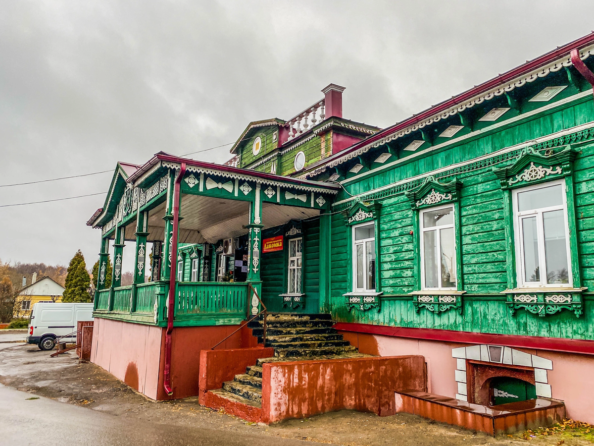 °FAZENDA COUNTRY HOUSE ДУБОВОЕ (Россия) - от RUB | NOCHI