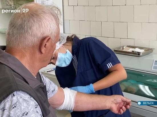     фото агентства «Регион 29»