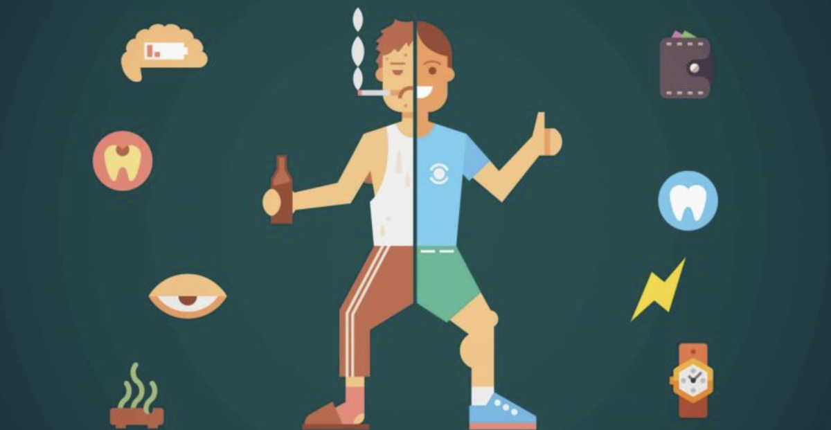 Схематическое описание последствий