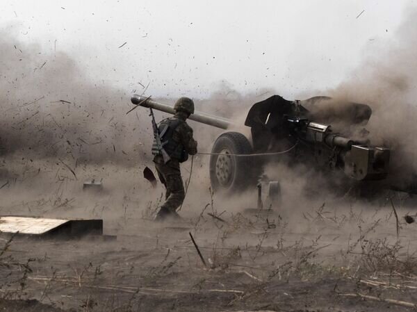   © AP Photo / Irina Gorbaseva