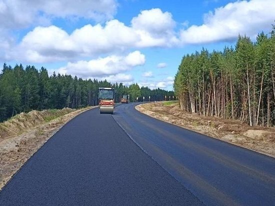     фото пресс-службы правительства архангельской области