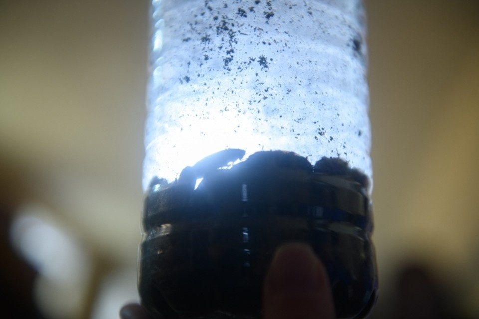     Фото: архив КП