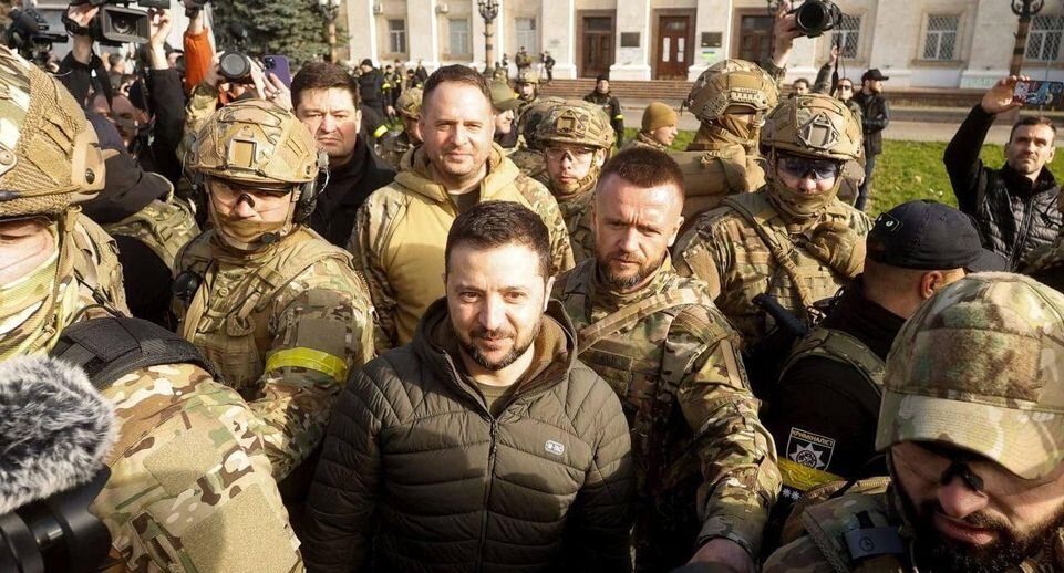 Владимир Зеленский📷
