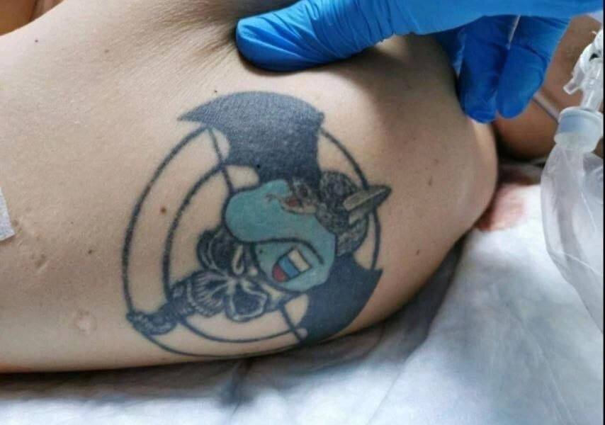 -2