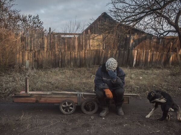   © РИА Новости Валерий Мельников