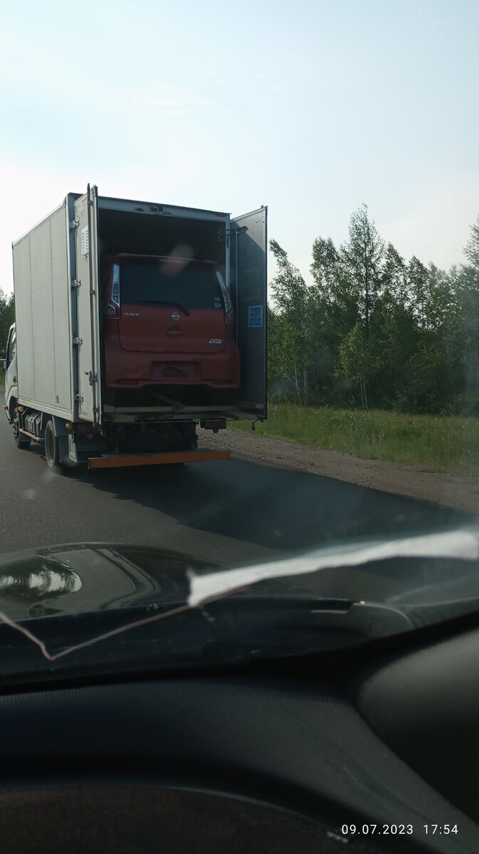 Автостопный грандвояж Москва-Магадан-Москва. Эпизод второй. | Приколы без  толуола ! | Дзен