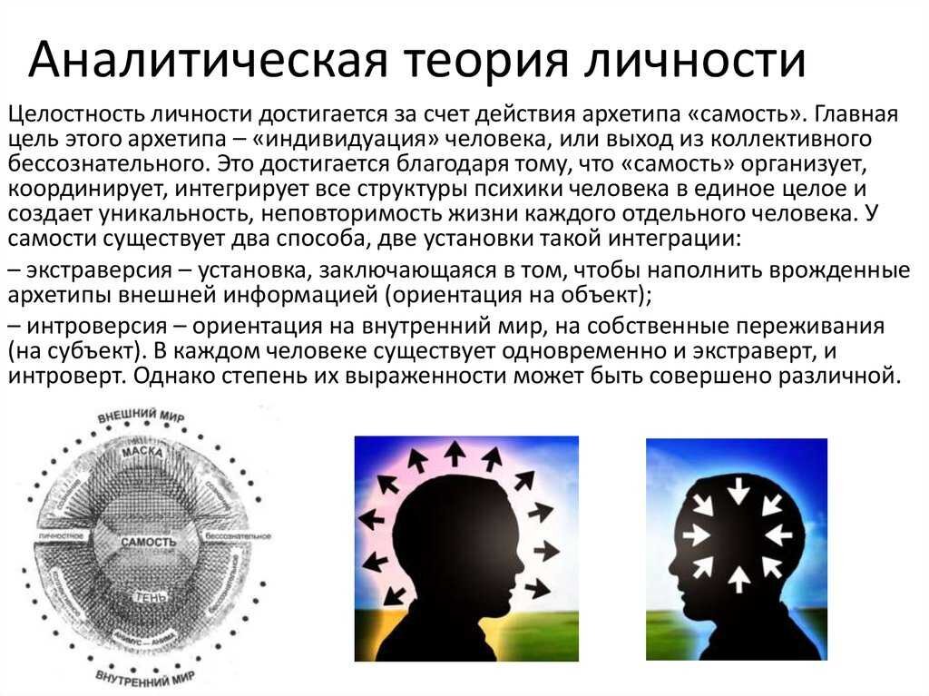 Ориентации в информации. Аналитическая теория личности. Теория личности аналитическая теория. Ключевые понятия аналитической теории личности. Теории личности иллюстрация.