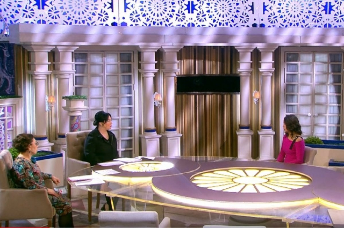    Ток-шоу «Давай поженимся!» вернется на экраны в октябре