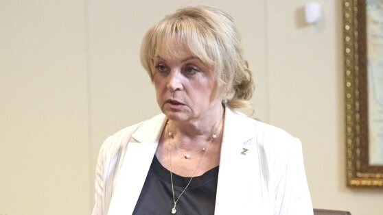    Памфилова заявила, что России не нужна демократия в западном понимании Сергей Бунеев