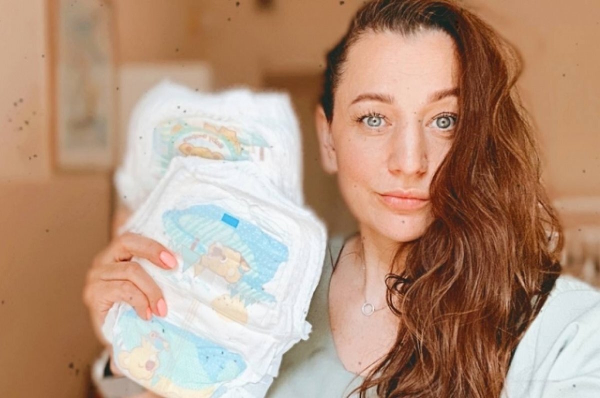    В Наталье много материнской любви, говорит она, и няня Тайсон готова делиться нерастраченным с обездоленными малышами.