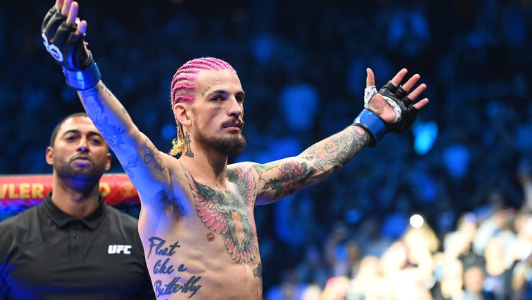    Шон О`Мэлли. USA Today Sports