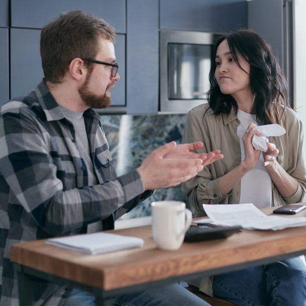 12 типов женщин, от которых бегут уверенные в себе и зрелые мужчины (мы ...