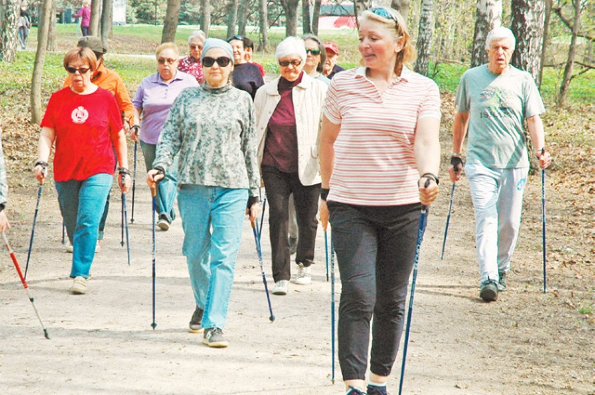    Фестиваль «Спорт для всех» проведут в Екатеринбурге