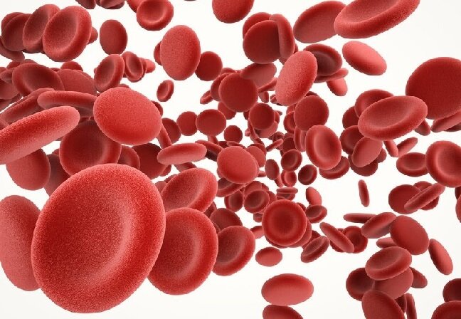 Избыток гемоглобина может свидетельствовать об опасных заболеваниях