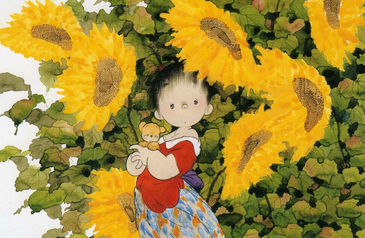 ��������� ����� (中島 潔) ����� �������� "�������� �����" ��������� ��� ���������� ����� ������ �� ������, ������ �� ������� ���������� ��������-���������� �������, ���������� ��������.-18