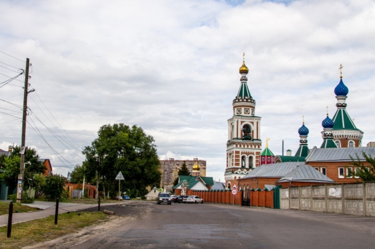 Воронеж Ольговка Краснодарского края