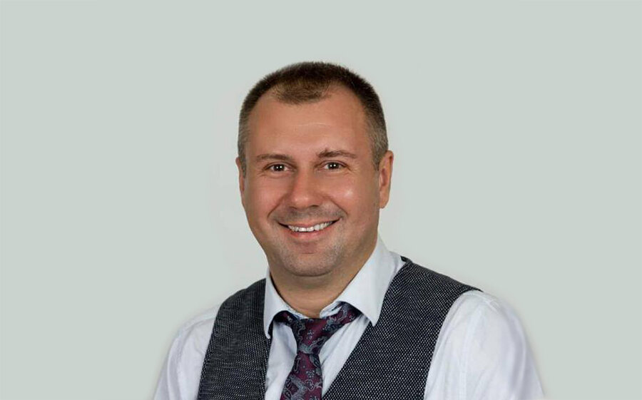 А.Н. Ильницкий