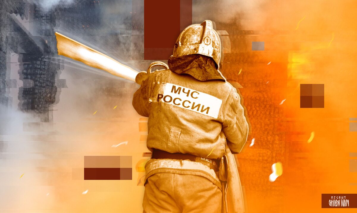    Иван Шилов (с) ИА Регнум