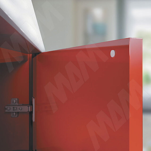 Демпфер BI-MATERIALE D5 мм