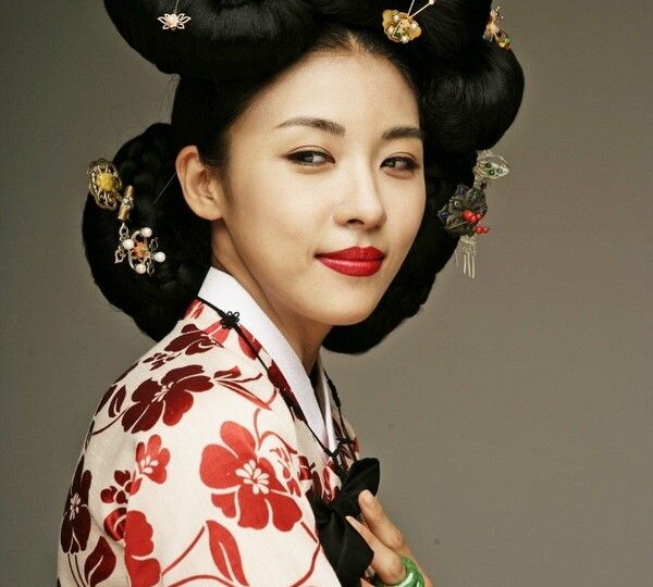 Кисэн в исторических дорамах. Кто же они такие?