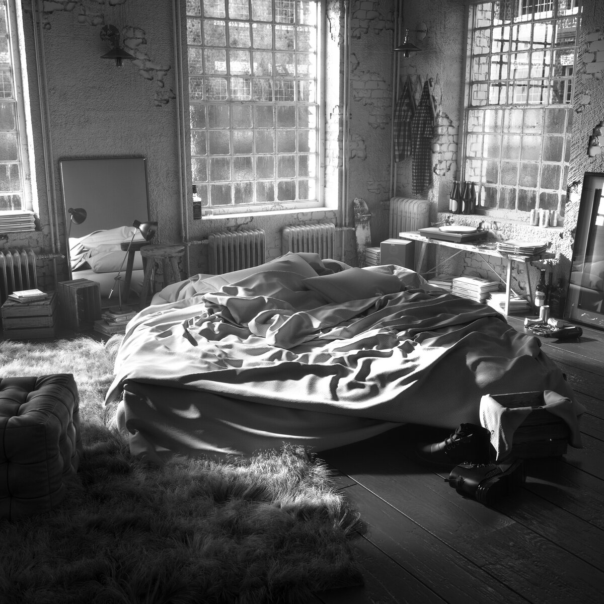 Не люблю такое((фото из Интернета)