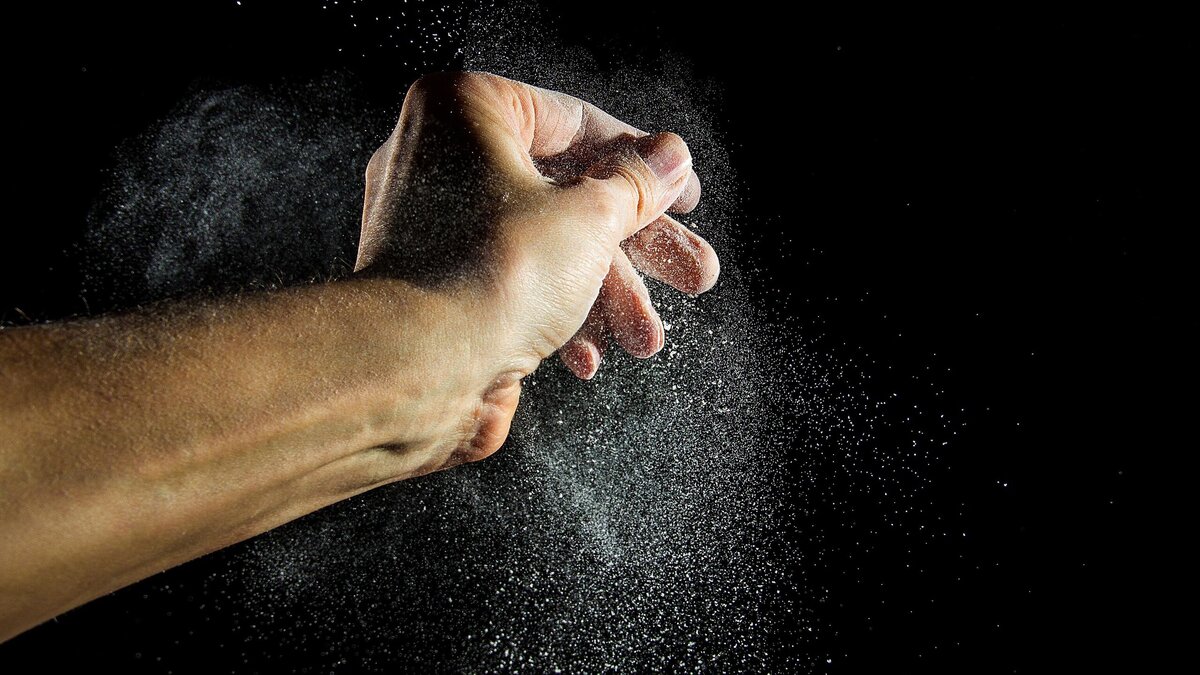    Смерть в воздухе: эксперт раскрыл как защититься от вредоносной пыли© PxHere